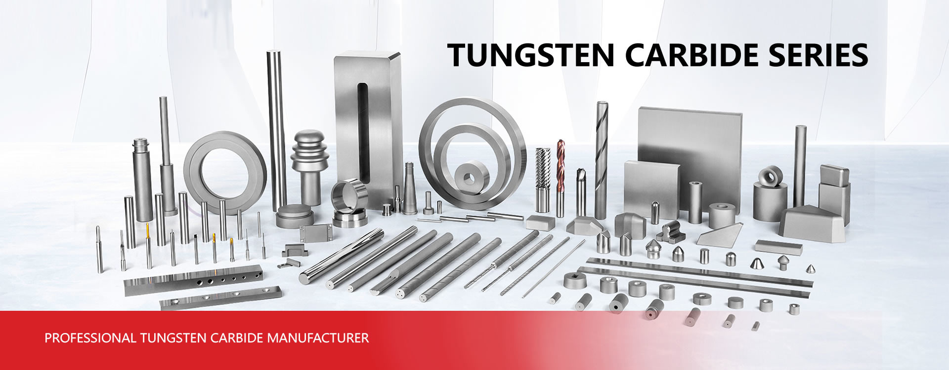 qualità Bottoni del carburo di tungsteno fabbrica
